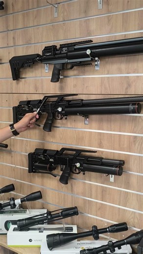 Karabinki AEA które najmocniejsze ? AEA Sonic compact Aea Challenger 💥 AEA Sonic Sniper 💥