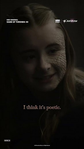 HBO Original: House of the Dragon Season 3 | June 22 | JioHotstar