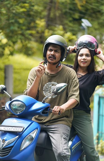 നല്ല busniness പാട്ണർ 😂Bilja Aby | Neeraj Prasad