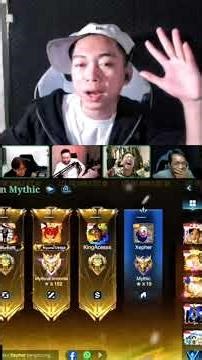 HIJUME MENTALITY 🗿😂