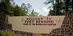 Pentagon changes name of Georgia Army base back to Fort Benning, dumping Fort Moore