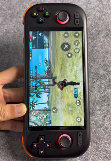 Mangmi Air X: เครื่องเล่นเกม Android สุดคุ้ม