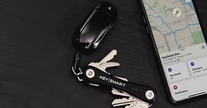 KeySmart's new Apple Find My iPro key organizer sees first price drop down to $66.50