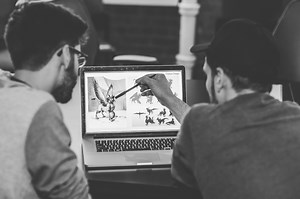 The Ubisoft Toronto NEXT Challenge Finalists are… - Ubisoft Toronto