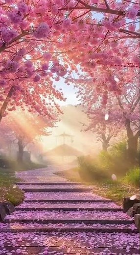 Spring Dawn - Classical Chinese Poetry in English | 春晓