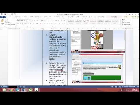 ¿Cómo crear un Objeto Virtual de Aprendizaje?