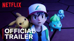 Netflix покажет полнометражный японский мультфильм "Pokemon: Mewtwo Strikes Back - Evolution" 27 февраля 2020 года [трейлер]