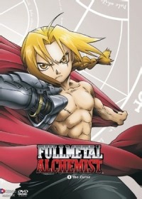 Fullmetal Alchemist - Episode 14 | 9anime