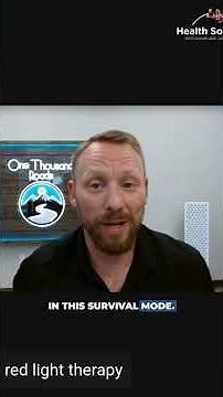 The Benefits of Oxygen Therapy with Brad Pitzele