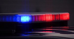 Video shows moment when several protesters were taken into police custody in Jefferson City Thursday