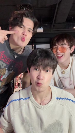 Filming TikTok with My Parents: A Fun Family Moment