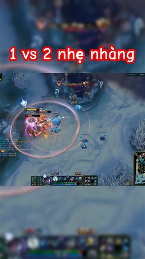 Aphelios chim mồi #aphelios #leagueoflegends #lmht #shorts