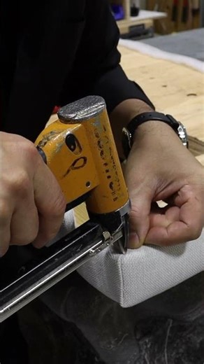 Sleek Modern Channel Headboard with High-End Upholstered Finish - Alo Upholstery