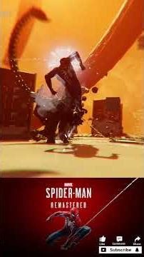 Spider-Man Injected with Scorpion’s Venom! | Hallucination Nightmare #SpiderManRemastered #mallu