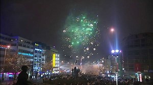 Zábavní pyrotechnika - ČT edu - Česká televize