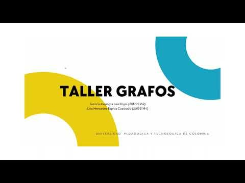 Proyecto de Grafos en Java