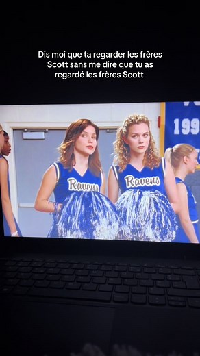 Les Frères Scott : Brooke Davis Nostalgie