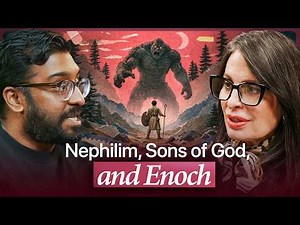 This Bible Scholar Just Opened My Eyes...