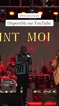 Oins moi encore - Marius Psalmiste #05matin #gospelmusic #worshipmusic #adorationchretienne #gospel