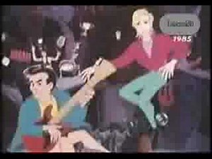 How To Be a Millionaire - ABC (HQ Audio)