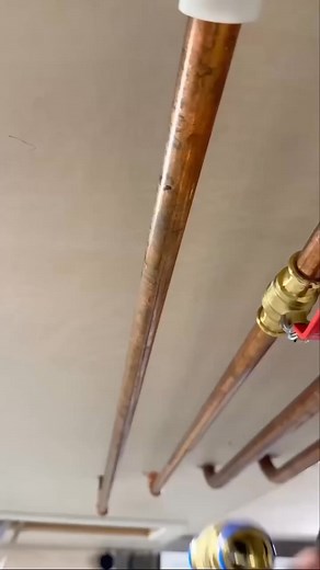 Rate For My Work 😉 #plumbing #Plumber #diy #fyp #uforyou #plomero #reels #plumbingrepair #homerepair #tools #handyman #onlyplumbing #plumbingOnly #plumberlife | Plumbing Only