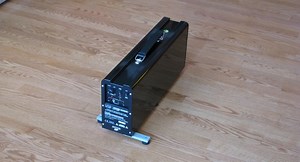 What's a Tapping Machine? — Wave Engineering Acoustical Consultants