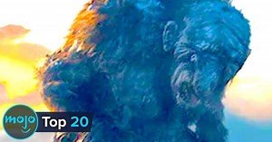 Top 20 Underrated Giant Monster Movies     | Videos on WatchMojo.com