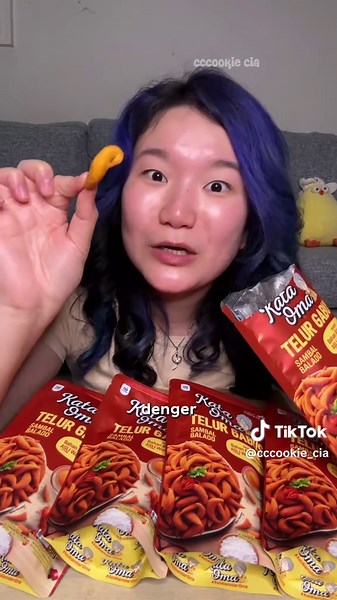 Snack Indonesia vs Snack Jepang: Rekomendasi Terbaik