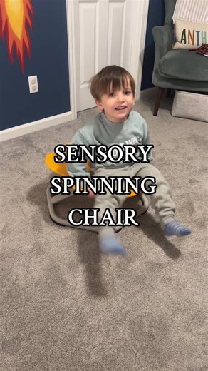 Our favorite way to get the wiggles out before bed so my toddler has less trouble falling asleep because his nervous system is so much more regulated #sensorychair #sensorytoys #toddler #bedtimeroutine #tiktokshopcreatorpicks