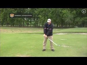 Training Aid Perfect Connection Swing Aid