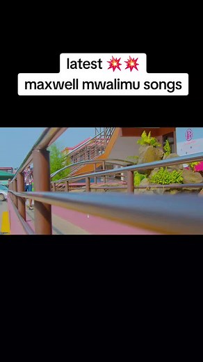 Maxwell Mwalimu Kamba Songs: Latest Releases and Downloads