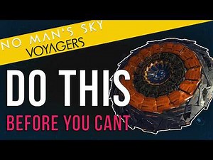 Totally BROKEN Corvette Build Exploits In No Mans Sky