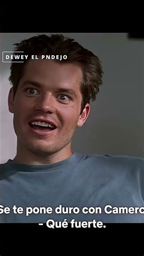 ESTOS FUERON los momentos de SCREAM 2 MAS RANDOM P.3 👻🐷 #peliculas #slasher #cine #suspenso #scream