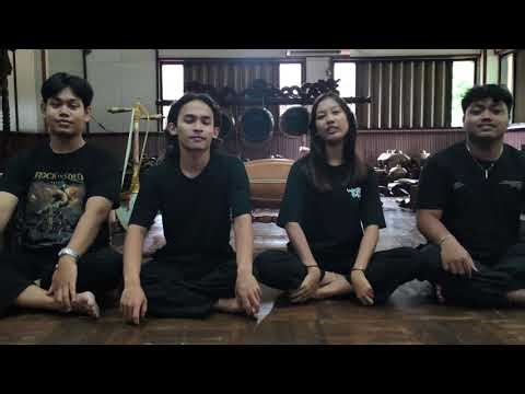 Teaser Kelompok 10 Resital Karawitan (Wilet kalut) - ISI Surakarta