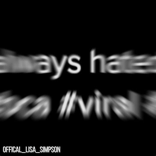 #LisaSimpson #teamlisasimpson