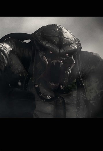 Predators: An Epic Showdown in Animation Edits