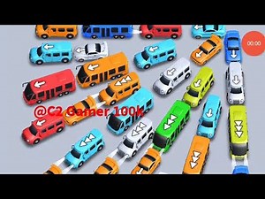 Crowd Express level 173 walkthrough solution
