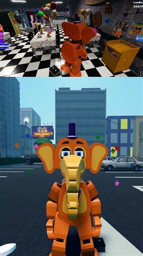 NEW - FNAF 2 MULTIVERSE RP UPDATE How to get SECRET EMBLEM BADGE MORPH ROBLOX ! #roblox