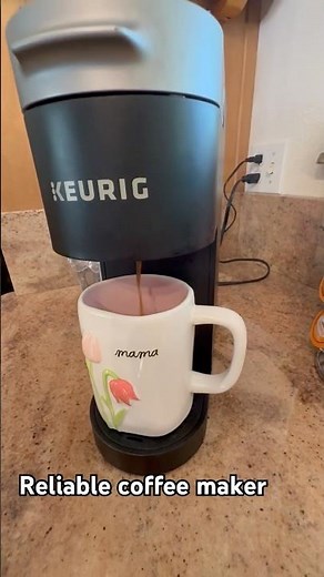 Keurig K-Supreme Review: Is It Worth It? My Honest Thoughts After Years Of Daily Use