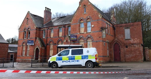 County Durham fire live updates as firefighters tackle blaze at former pub