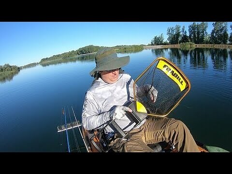 Frabill Bearclaw Review