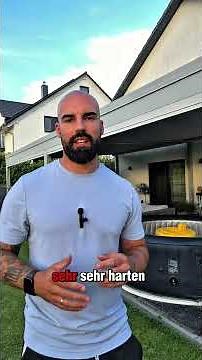 So bewässerst du deinen Rasen im Sommer richtig!💦