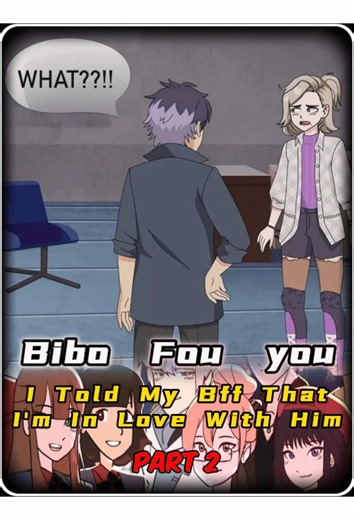 Part 2. #Msa #fyp #foryou #animation #usa🇺🇸