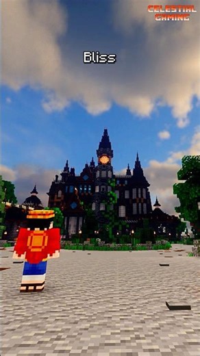 Which Shaders is BEST ? Part 99 #minecraft #shaders #minecraftshorts #shorts