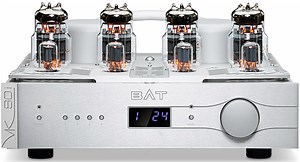 BAT VK-80i Integrated Amplifier