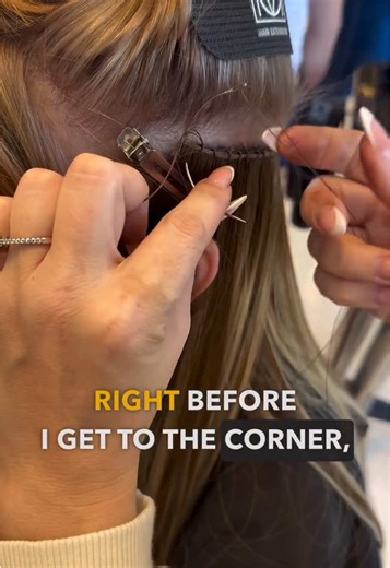 Genius Weft install tips🧐🧐 wholesale factory supply need contact us👏👏👏WhatsApp 8615013139543 #geniusweft#flatweft#hairtransformation #hairextensionseducation #hairweft