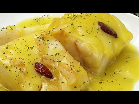 🐠 Cod 🐠 Pil-Pil. THE AUTHENTIC!