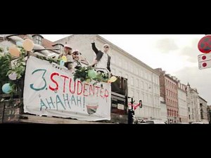 Rhodes & Bibow - Nu' Vi Studenter (F***ing Studenter)