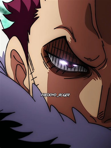 Katakuri vs Luffy en One Piece – Edición Épica