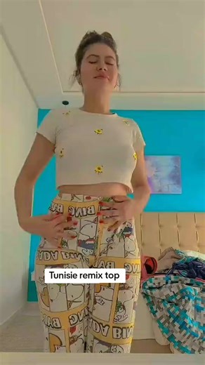 Vidéos de Gasba.remix.top (@gasba.chaoui.remix.top) avec son original - jaw tounsi